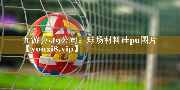 球场材料硅pu图片